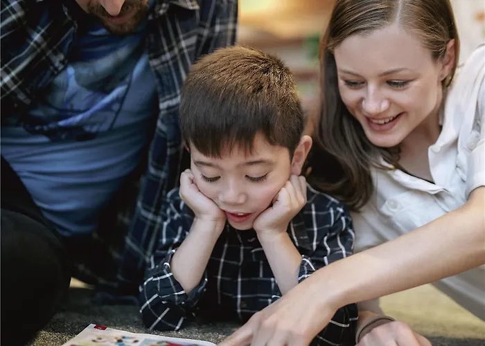 Ibis Styles ホテル