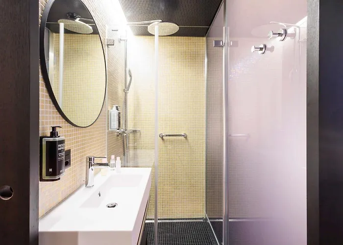 Ibis Styles ホテル 3*