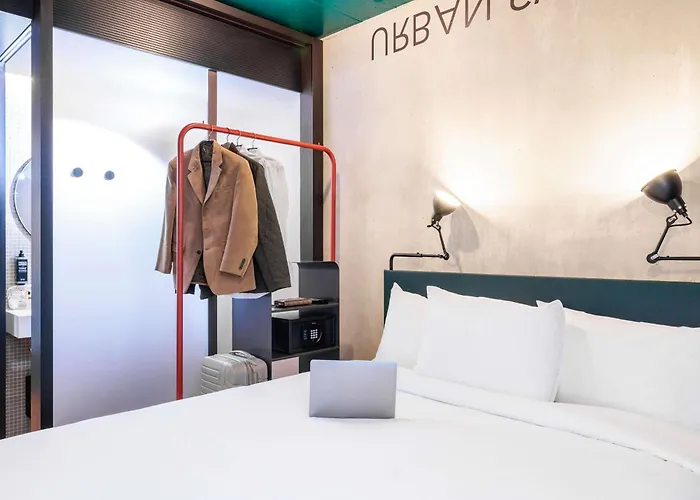 Ibis Styles ベルン