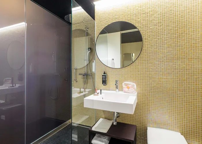 Ibis Styles ベルン