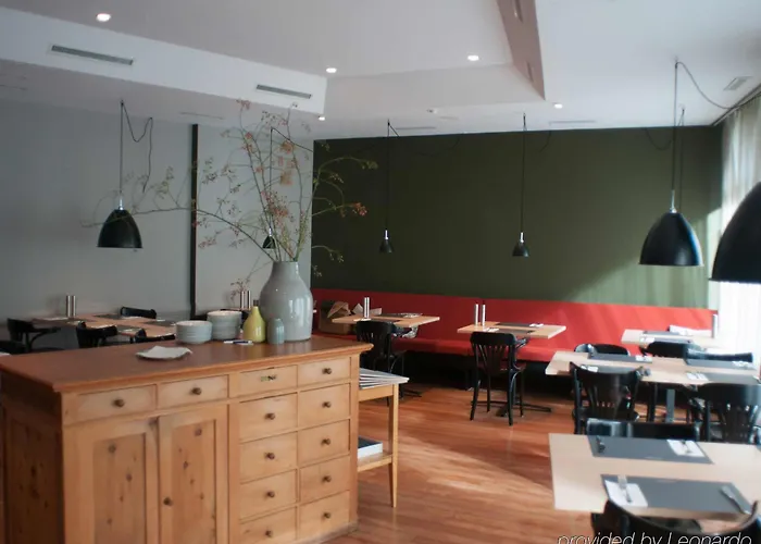 ホテル Ibis Styles 3*