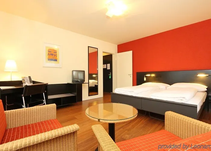 Ibis Styles Hotel