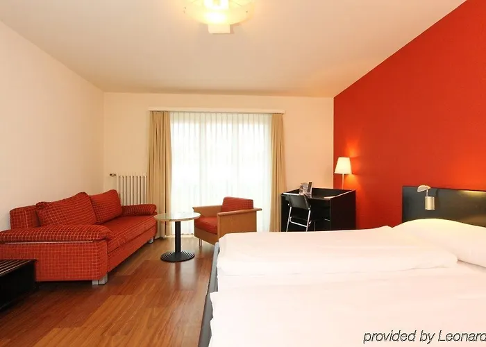 Hotel Ibis Styles Bern