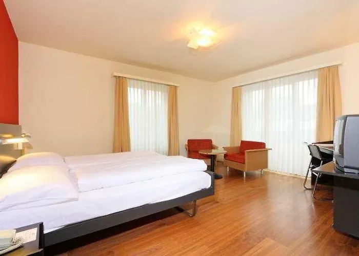 Ibis Styles ホテル