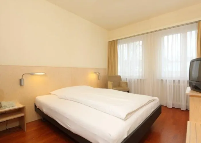 Ibis Styles 3* ベルン
