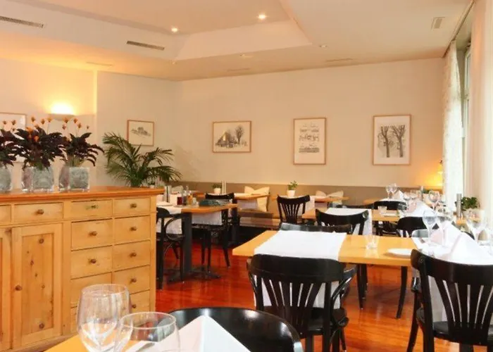 Ibis Styles ホテル ベルン