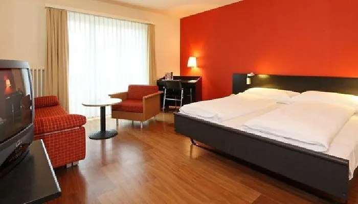 Ibis Styles 3* ベルン