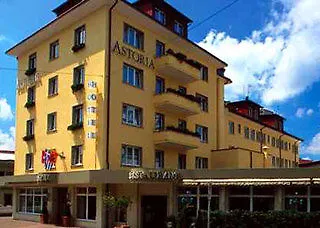 Ibis Styles ベルン