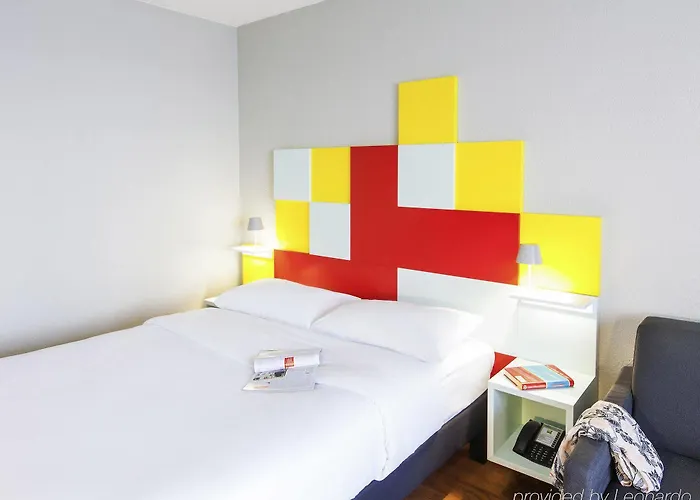 Ibis Styles 3* ベルン