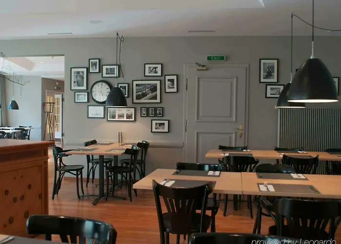 Ibis Styles Hotel 3*