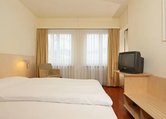 Ibis Styles 3* ベルン