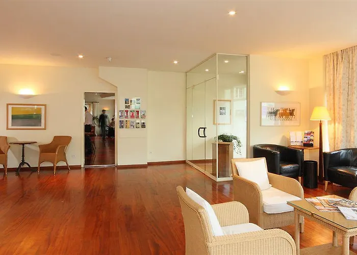 Hotel Ibis Styles Bern