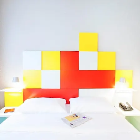 Ibis Styles 3* Berno