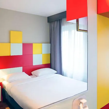 Hotel Ibis Styles Berno