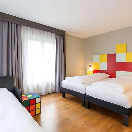 Ibis Styles 3* Berno