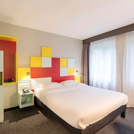 Hotel Ibis Styles