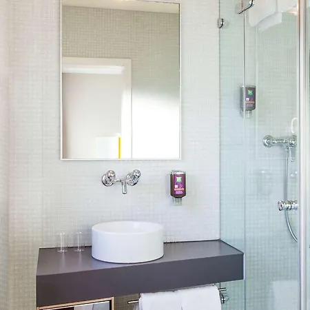 Ibis Styles Hotel Berno