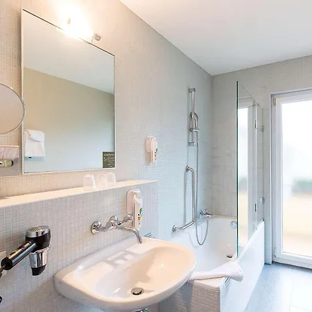 Ibis Styles Berno