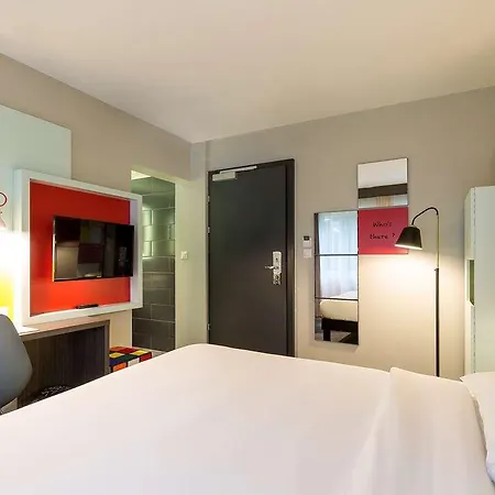 Hotel Ibis Styles 3*