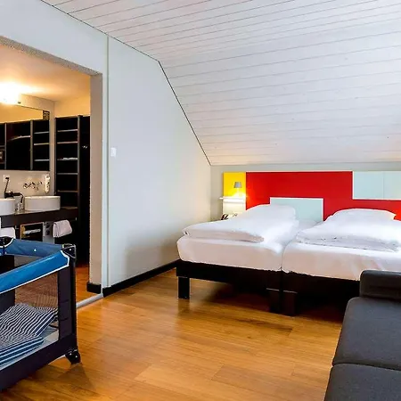 Ibis Styles Hotel 3*