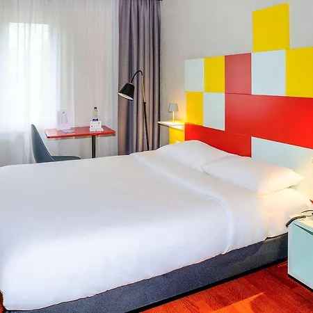 Ibis Styles 3* Berno