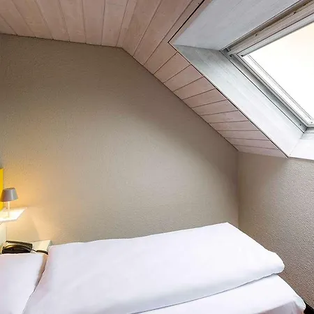 Hotel Ibis Styles