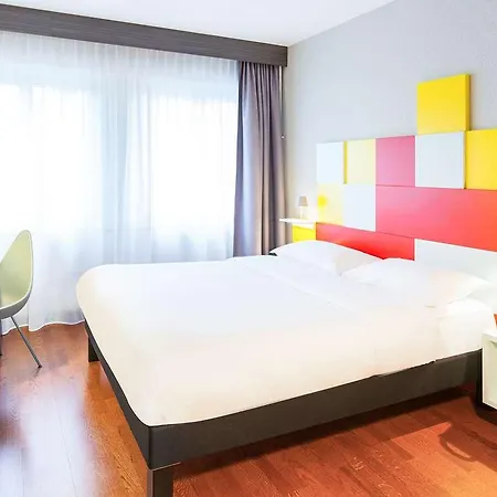 Ibis Styles Berno