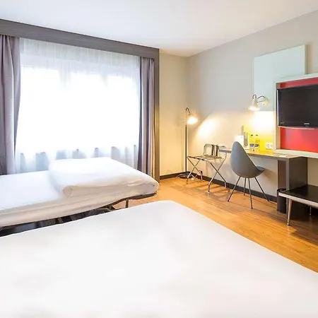Ibis Styles Hotel