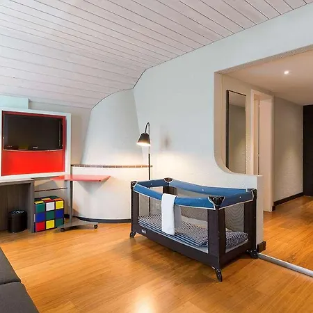 Ibis Styles 3*