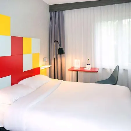 Ibis Styles Hotel 3*