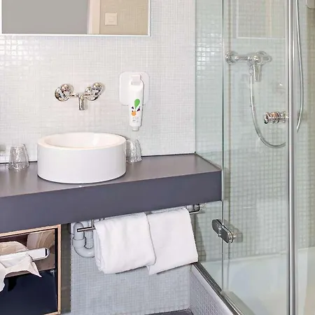 Ibis Styles 3* Berno
