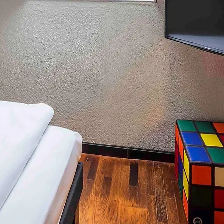 Hotel Ibis Styles