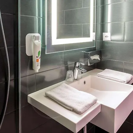 Ibis Styles Berno