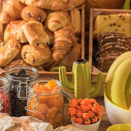 Hotel Ibis Styles 3*