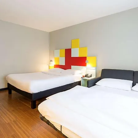 Hotel Ibis Styles Berno