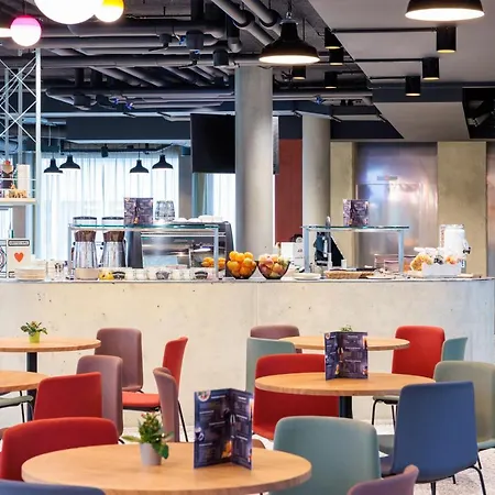 Ibis Styles 3* Berno