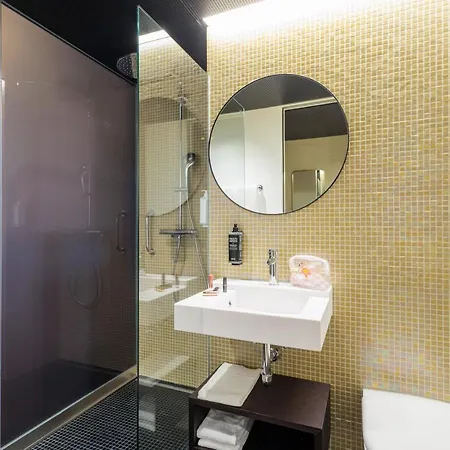 Ibis Styles Hotel