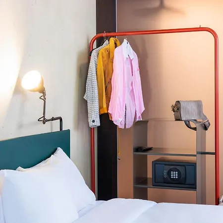 Ibis Styles Hotel 3*