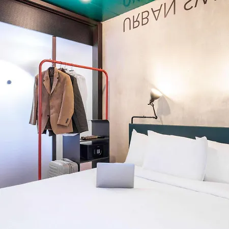 Hotel Ibis Styles Berno