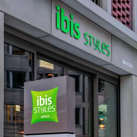 Ibis Styles Hotel 3*