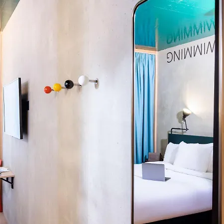 Ibis Styles 3*