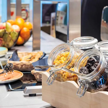 Ibis Styles Hotel Berno