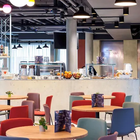 Ibis Styles 3*