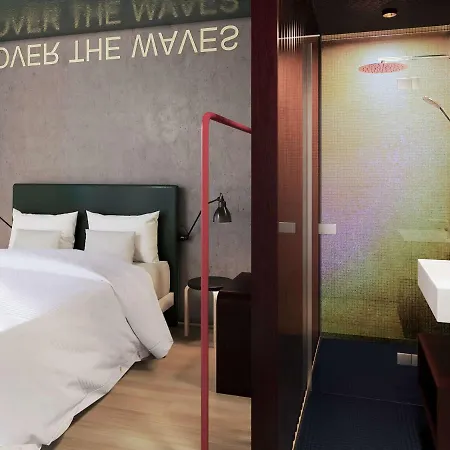 Ibis Styles 3*