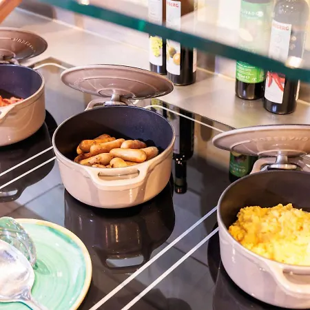 Ibis Styles Hotel Berno