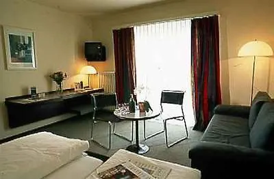 Ibis Styles Hotel Berno