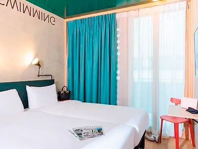 Hotel Ibis Styles 3*