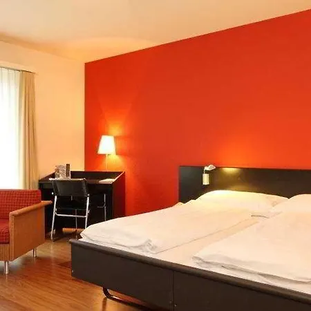 Ibis Styles Berno