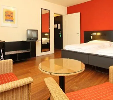 Ibis Styles Berno