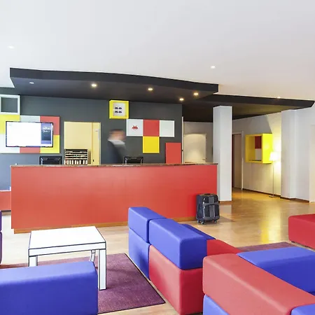 Ibis Styles 3*